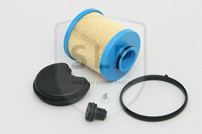 FILTER KIT AD BLUE, 20713630