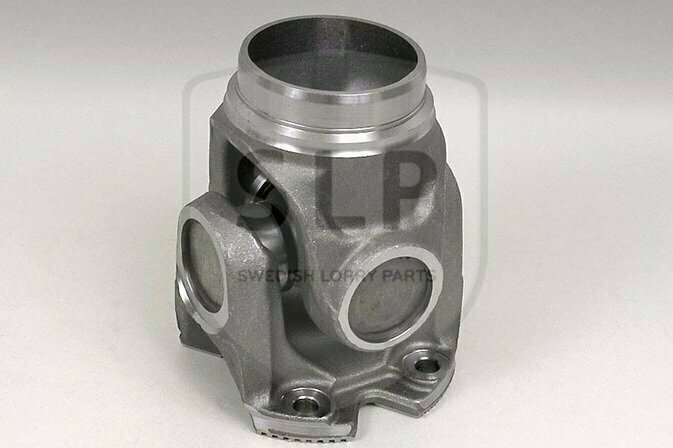 FIXED JOINT COMPLETE, SVETSKNUT KOMPLETT, 1068249, FJT-249
