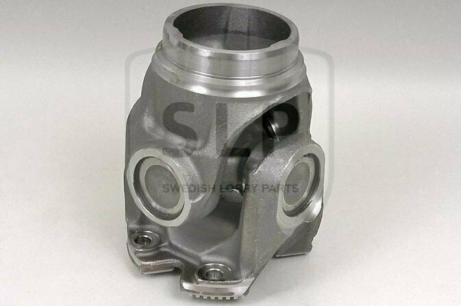 FIXED JOINT COMPLETE, SVETSKNUT KOMPLETT, 1068252, FJT-252