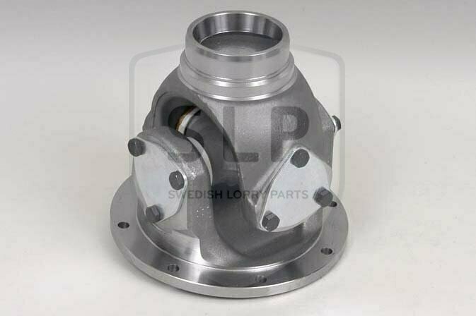 FIXED JOINT COMPLETE, SVETSKNUT KOMPLETT, 263082, FJT-082
