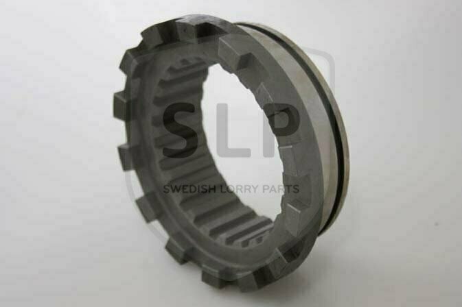 FLANGE MEDBRINGARE 11036219 KLH-219