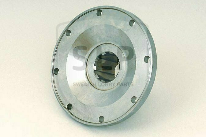 FLANGE, MEDBRINGARE, 4715281, MED-281