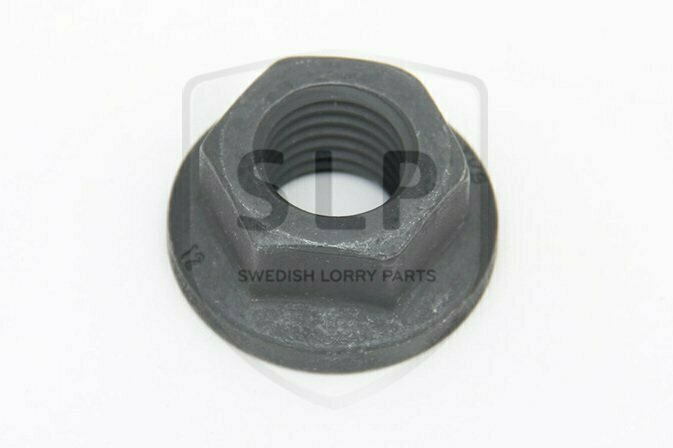 FLANGE NUT, 927989