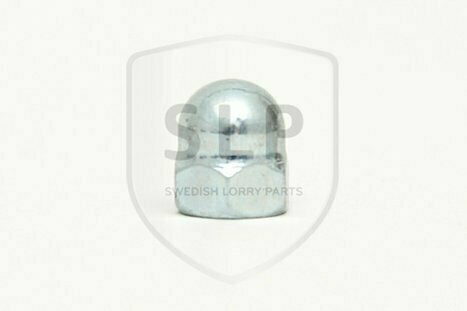 FLANGE NUT, 968458, N-458