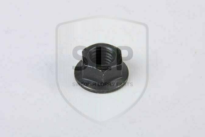 FLANGE NUT,  990942, N-1096