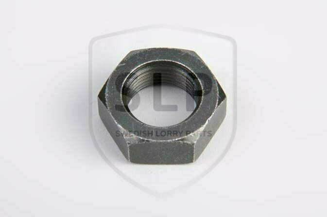 FLANGE NUT, FLÄNSMUTTER, 955823, N-823