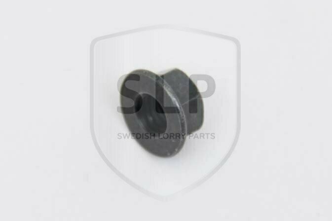 FLANGE NUT, FLÄNSMUTTER, 971095, N-095