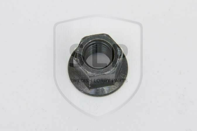 FLANGE NUT, FLÄNSMUTTER, 979230, N-230