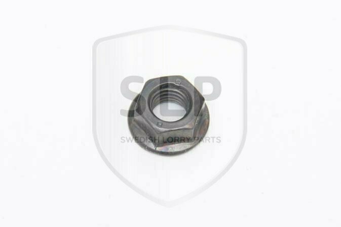FLANGE NUT FLÄNSMUTTER 990940 N-408