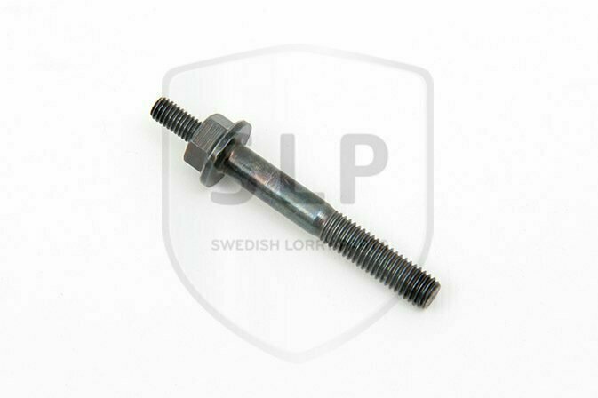 FLANGE SCREW, 20965822