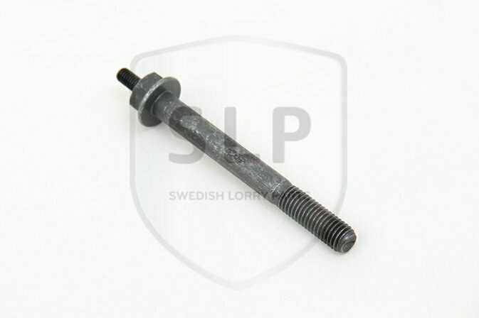 FLANGE SCREW, 21344786