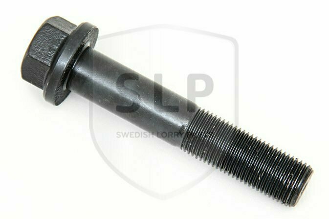 FLANGE SCREW, 8171089