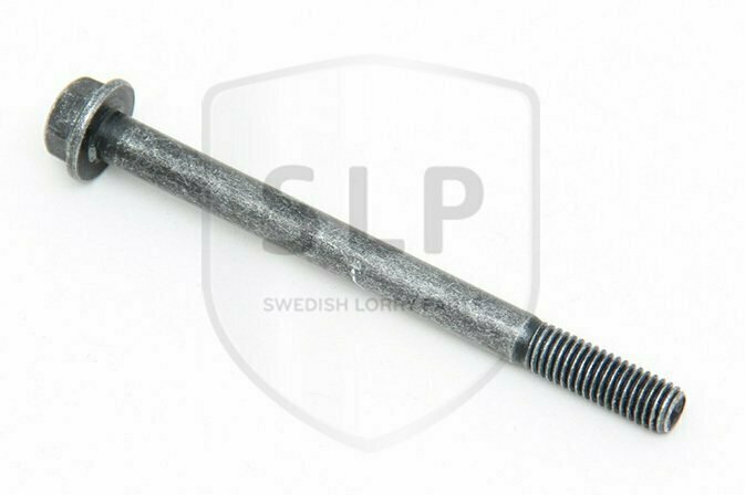 FLANGE SCREW, 965184