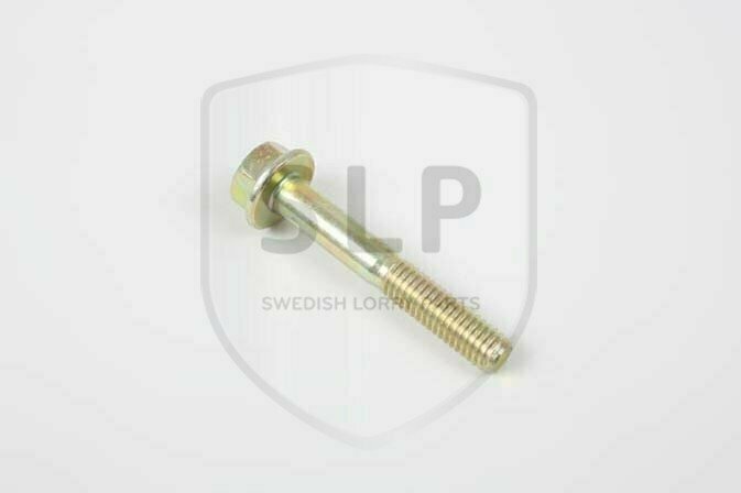 FLANGE SCREW FLÄNSSKRUV 13965176 SKR-176