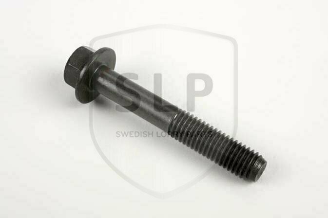 FLANGE SCREW, FLÄNSSKRUV, 1547886, SKR-754