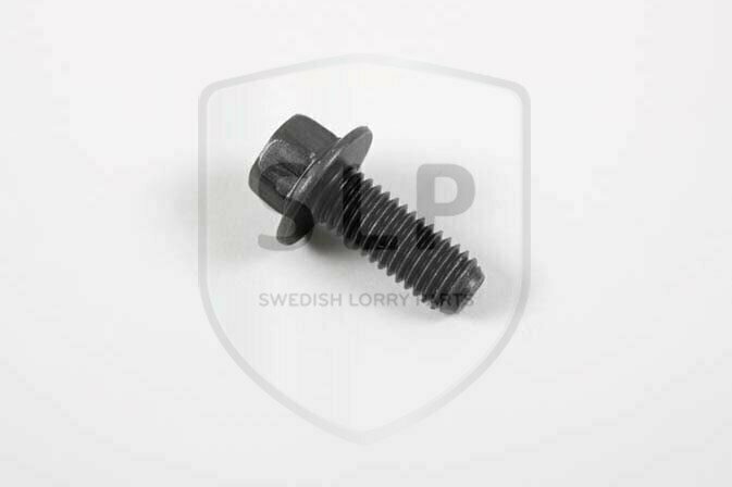 FLANGE SCREW FLÄNSSKRUV 20405885 SKR-197