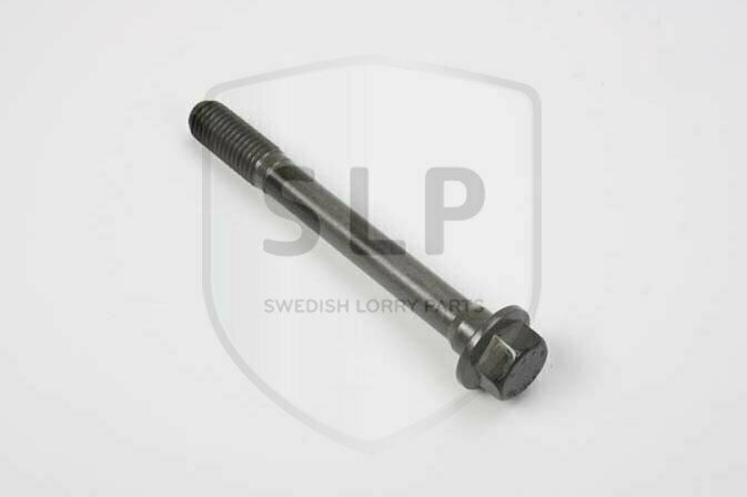 FLANGE SCREW, FLÄNSSKRUV, 20412482, SKR-482