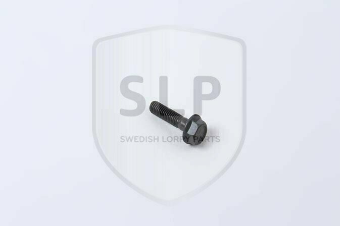 FLANGE SCREW, FLÄNSSKRUV, 20459228, SKR-228