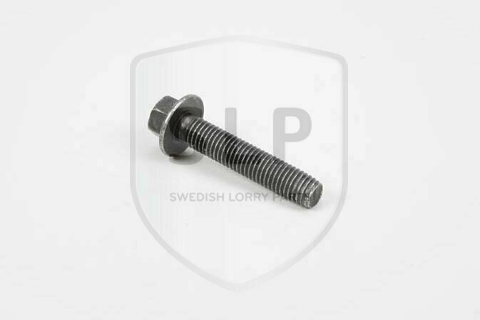 FLANGE SCREW, FLÄNSSKRUV, 20534543, SKR-543