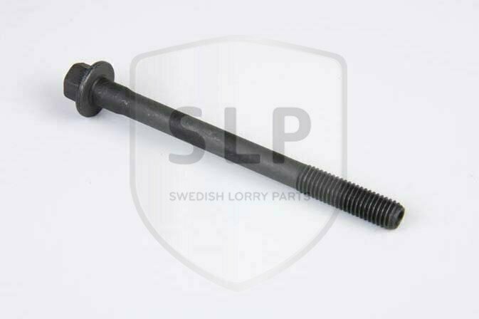 FLANGE SCREW, FLÄNSSKRUV, 20537512, SKR-7512