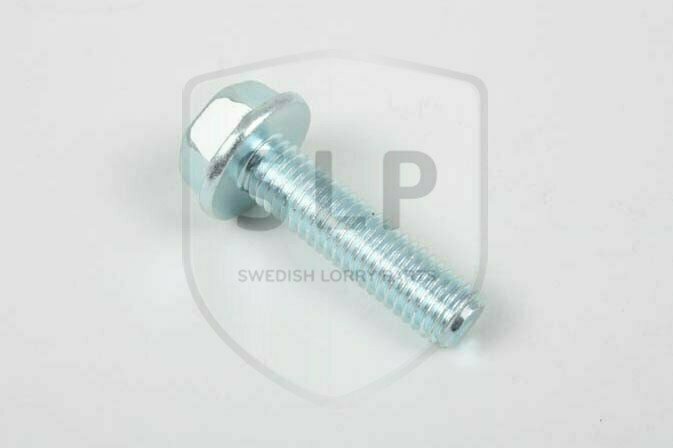FLANGE SCREW FLÄNSSKRUV 20785317 SKR-317
