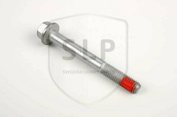 FLANGE SCREW FLÄNSSKRUV 20976035 SKR-035