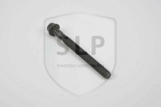 FLANGE SCREW, FLÄNSSKRUV, 21344753, SKR-753
