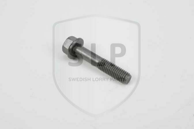 FLANGE SCREW FLÄNSSKRUV 21344774 SKR-774