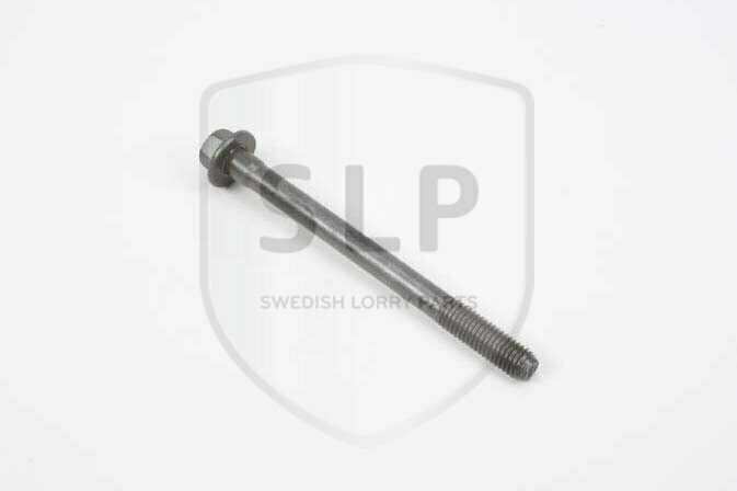 FLANGE SCREW, FLÄNSSKRUV, 21344778, SKR-778