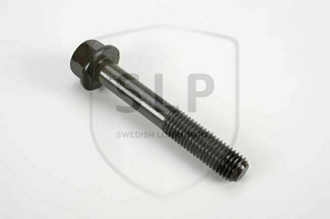 FLANGE SCREW, FLÄNSSKRUV, 465828, SKR-828