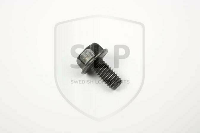 FLANGE SCREW, FLÄNSSKRUV, 942402, SKR-2402