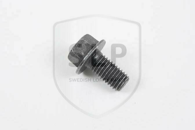FLANGE SCREW, FLÄNSSKRUV, 946441, SKR-441