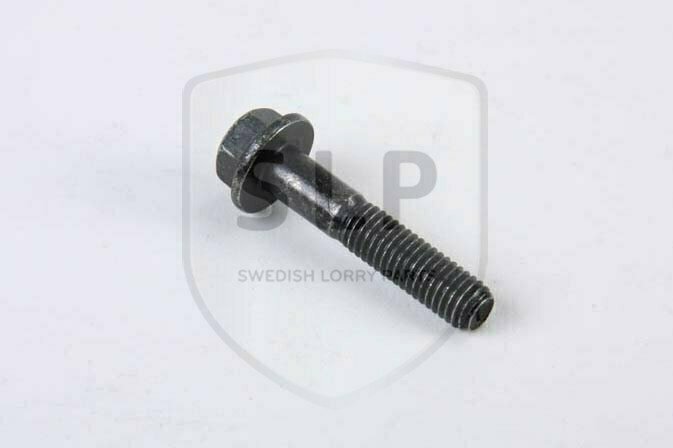 FLANGE SCREW, FLÄNSSKRUV, 947760, SKR-760