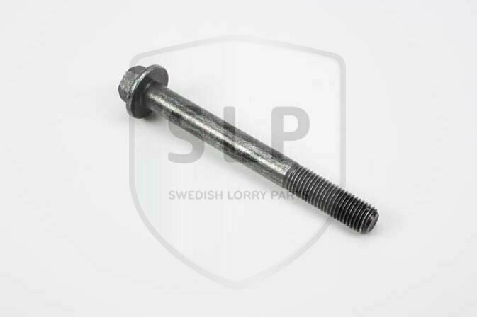 FLANGE SCREW, FLÄNSSKRUV, 955379, SKR-573