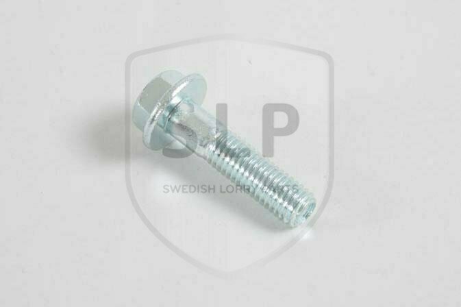 FLANGE SCREW, FLÄNSSKRUV, 965185, SKR-185