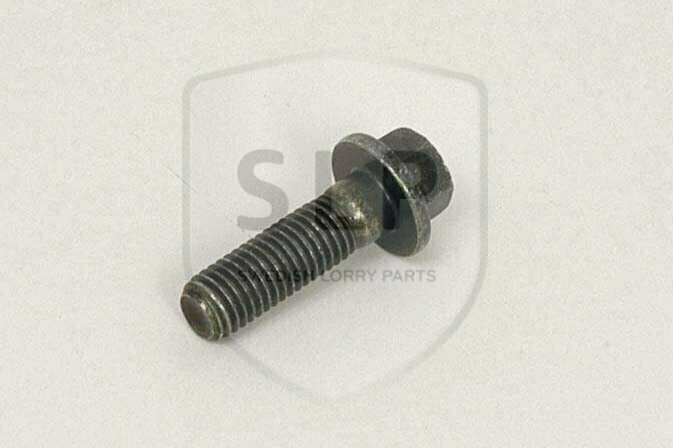 FLANGE SCREW, FLÄNSSKRUV, 965192, SKR-192