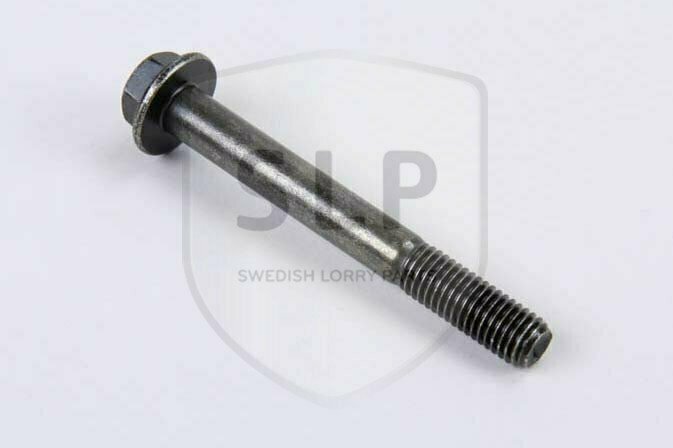 FLANGE SCREW, FLÄNSSKRUV, 965197, SKR-5197