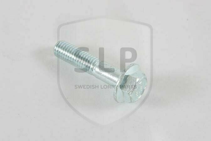 FLANGE SCREW, FLÄNSSKRUV, 965220, SKR-220