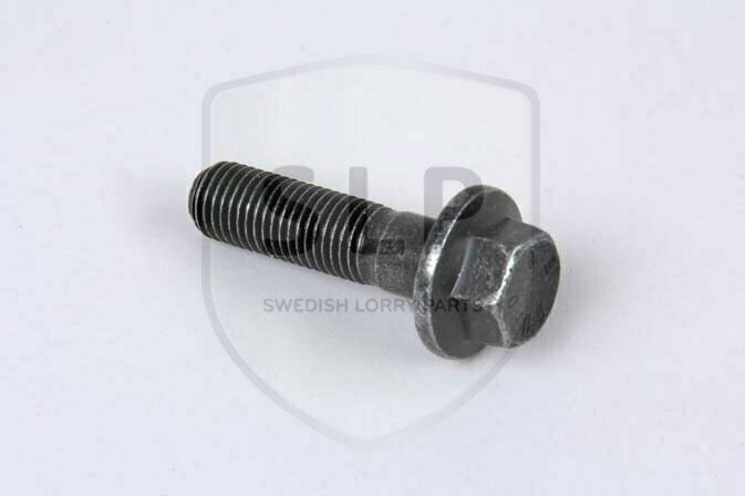 FLANGE SCREW, FLÄNSSKRUV, 968297, SKR-8297