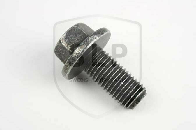 FLANGE SCREW, FLÄNSSKRUV, 968589, SKR-589