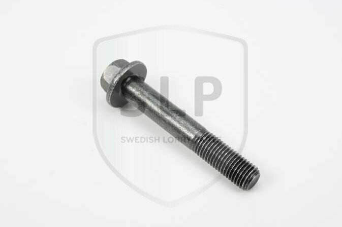 FLANGE SCREW FLÄNSSKRUV 968591 SKR-591