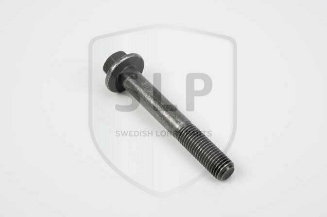 FLANGE SCREW, FLÄNSSKRUV, 968592, SKR-592