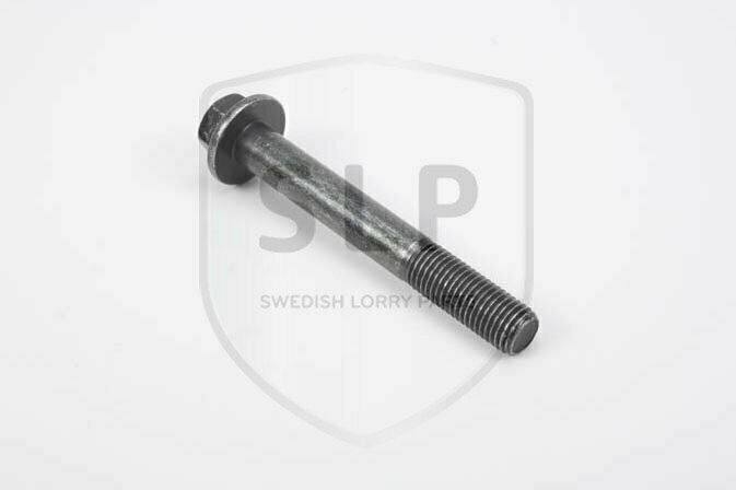 FLANGE SCREW, FLÄNSSKRUV, 968593, SKR-593