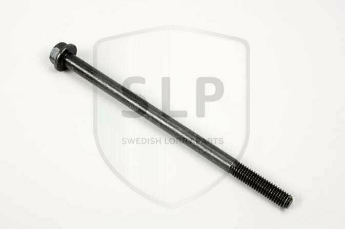 FLANGE SCREW, FLÄNSSKRUV, 968892, SKR-892