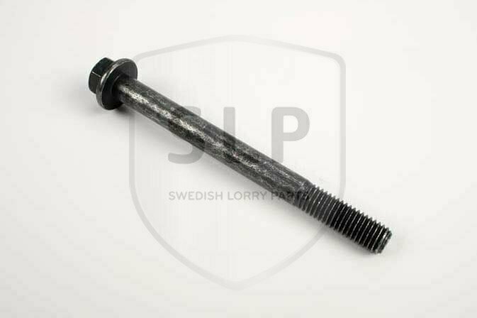 FLANGE SCREW, FLÄNSSKRUV, 969313, SKR-313