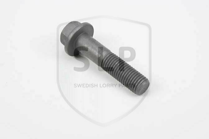 FLANGE SCREW, FLÄNSSKRUV, 974008, SKR-008
