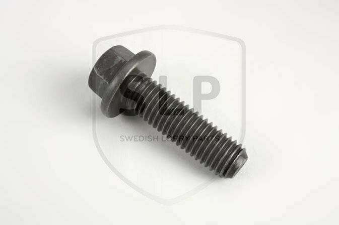 FLANGE SCREW, FLÄNSSKRUV, 975110, SKR-110