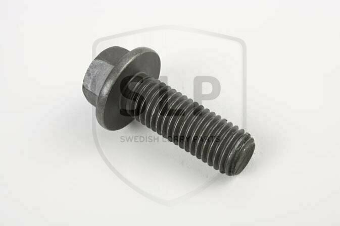 FLANGE SCREW, FLÄNSSKRUV, 975120, SKR-120