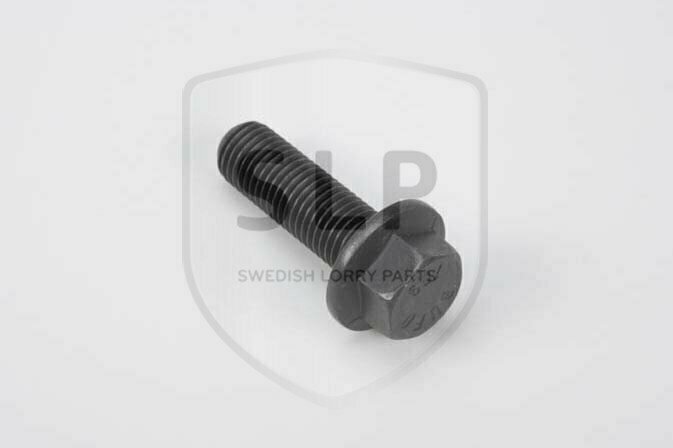 FLANGE SCREW FLÄNSSKRUV 975126 SKR-126