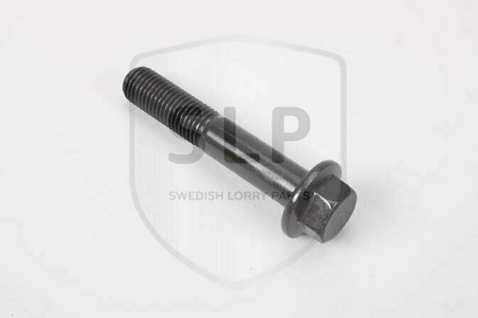 FLANGE SCREW, FLÄNSSKRUV, 975127, SKR-127